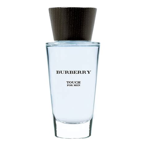scents like burberry touch